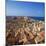 Dubrovnik, UNESCO World Heritage Site, Croatia, Europe-John Miller-Mounted Photographic Print