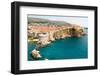 Dubrovnik Walls-Baloncici-Framed Photographic Print