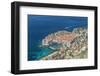 Dubrovnik-Rob Tilley-Framed Photographic Print