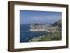 Dubrovnik-Rob Tilley-Framed Photographic Print