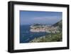 Dubrovnik-Rob Tilley-Framed Photographic Print