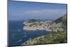 Dubrovnik-Rob Tilley-Mounted Photographic Print