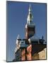 Dubuque County Courthouse, Dubuque, Iowa-Walter Bibikow-Mounted Photographic Print