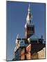 Dubuque County Courthouse, Dubuque, Iowa-Walter Bibikow-Mounted Photographic Print