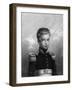 Duc de Chambord (Young)-null-Framed Art Print