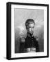 Duc de Chambord (Young)-null-Framed Art Print