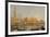 Ducal Palace, Venice-Canaletto-Framed Giclee Print