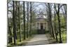 Ducal Vault (Fuerstengruft), Holding Graves of Goethe, Schiller and Ducal Family-Stuart Forster-Mounted Photographic Print