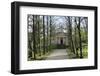 Ducal Vault (Fuerstengruft), Holding Graves of Goethe, Schiller and Ducal Family-Stuart Forster-Framed Photographic Print