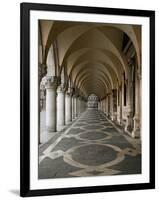 Ducale Palace-Shelley Lake-Framed Photographic Print