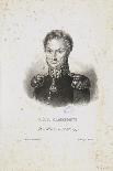 P.J.E. Cambronne, C.1820-Ducarme-Giclee Print