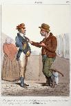 P.J.E. Cambronne, C.1820-Ducarme-Giclee Print