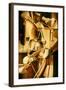 Duchamp: Mari?E, 1912-Marcel Duchamp-Framed Giclee Print