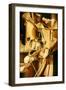 Duchamp: Mari?E, 1912-Marcel Duchamp-Framed Giclee Print