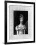 Duchess de Berry-null-Framed Art Print