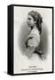 Duchess of Argyll-Carl Mayer-Framed Stretched Canvas
