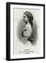 Duchess of Argyll-Carl Mayer-Framed Art Print