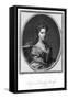 Duchess of Manchester-Godfery Kneller-Framed Stretched Canvas