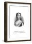 Duchess of Newcastle-Edward Scriven-Framed Giclee Print