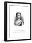 Duchess of Newcastle-Edward Scriven-Framed Giclee Print