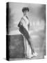 Duchess of Roxburghe, 1913-null-Stretched Canvas