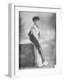 Duchess of Roxburghe, 1913-null-Framed Photographic Print