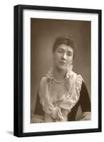 Duchess of Westminster-Downey Downey-Framed Photographic Print