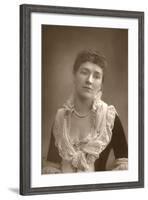 Duchess of Westminster-Downey Downey-Framed Photographic Print