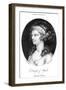 Duchess of York, 1791-Bromley-Framed Giclee Print