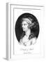 Duchess of York, 1791-Bromley-Framed Giclee Print