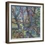 Duchess Woods-Sofia Perina-Miller-Framed Giclee Print