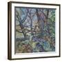 Duchess Woods-Sofia Perina-Miller-Framed Giclee Print