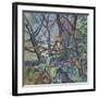 Duchess Woods-Sofia Perina-Miller-Framed Giclee Print