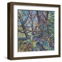 Duchess Woods-Sofia Perina-Miller-Framed Giclee Print