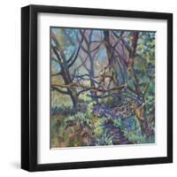 Duchess Woods-Sofia Perina-Miller-Framed Giclee Print