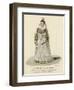 Duchesse de Joyeuse-Edward Harding-Framed Art Print