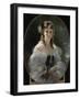 Duchesse de Morny-Franz Xaver Winterhalter-Framed Giclee Print