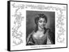 Duchesse Luxembourg-null-Framed Stretched Canvas