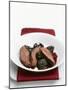 Duck Breast with Prunes-Nicolas Coipeau-Mounted Photographic Print