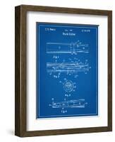 Duck Commander Duck Call Patent, Phil Robertson, Inventor-null-Framed Art Print