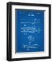 Duck Commander Duck Call Patent, Phil Robertson, Inventor-null-Framed Art Print