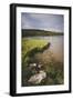 Duck Creek Pond, Dixie National Forest, Utah-Louis Arevalo-Framed Photographic Print
