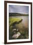 Duck Creek Pond, Dixie National Forest, Utah-Louis Arevalo-Framed Photographic Print