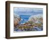 Duck Island, Isles of Shoals, 1906-Childe Hassam-Framed Giclee Print