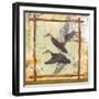 Duck Nature-Walter Robertson-Framed Art Print