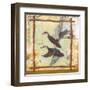 Duck Nature-Walter Robertson-Framed Art Print