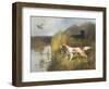 Duck Rising-Eugene Petit-Framed Premium Giclee Print