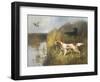 Duck Rising-Eugene Petit-Framed Premium Giclee Print