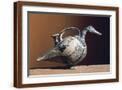 Brown Frame