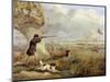 Duck Shooting-Henry Thomas Alken-Mounted Premium Giclee Print